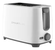 Comprar Tostadora Smartlife 2 Panes Recogemigas 7 Niveles 1101 Dimm