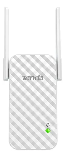 Configurar repetidor wifi tenda a9 sale