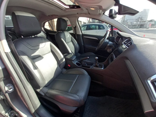 Citroën C4 Lounge 1.6 Thp 165 Feel Pack