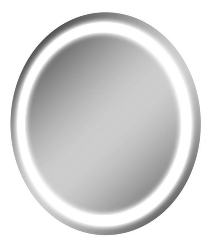 Imagem 1 de 1 de Espelho Iluminado 80cm Led Neutro