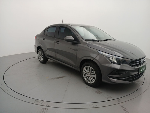 Fiat Cronos 1.3 FIREFLY FLEX DRIVE CVT