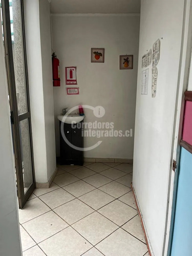 Local Comercial En Arriendo En Santiago