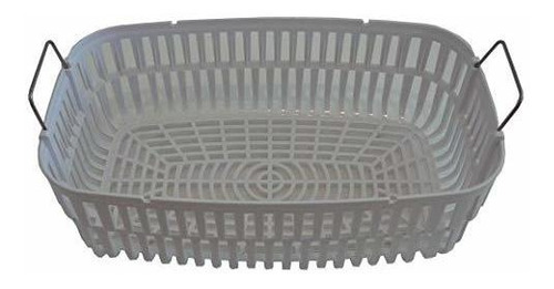 Isonic Pb4820a Cesta De Plástico Para Ultrasonic Cleaner P48