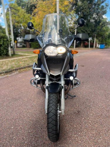 Bmw R1200gs
