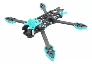 Fpv Racing Drone Frame Professional, Distancia Entre Ejes De