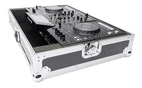 Imagen 4 de 6 de Controlador Dj - Caso Xdj-rx2