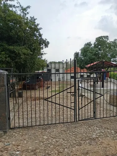 Vendo Casa Finca Con Vista Hacia Cartagena Barata