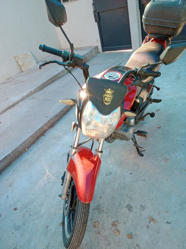 Zanella Rx 2015