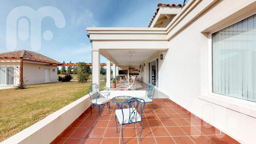 Imagen 22 de 30 de Venta Casa En Campos De Roca Ii
