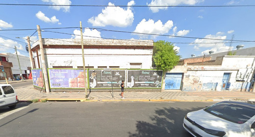 Terreno Esquina En Venta Alem Y Yadarola