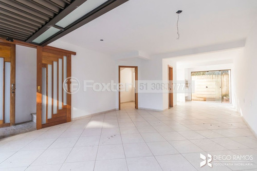Imagem 28 de 30 de Casa Em Condomínio, 3 Dormitórios, 232.81 M², Ipanema - 160453