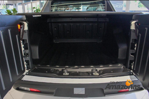 Fiat Toro 1.3 TURBO 270 FLEX ENDURANCE AT6