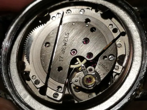 Relojes steelco historia sale