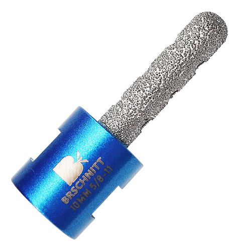 Diamante Finger Milling Bits - Brschnitt 3/8  Dry Core Drill