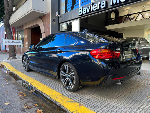 BMW Serie 4 3.0 440i Gran Coupe M Package 326cv
