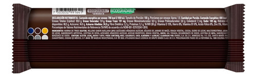 Galletas Príncipe De Avellana En Tubo Con 147g De Marinela