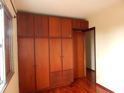 Imagem 6 de 10 de Apartamento Para Venda, 2 Dormitórios, Jardim Armênia - Mogi Das Cruzes - 3835