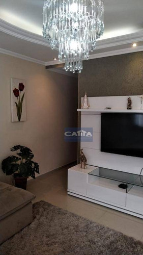 Imagem 14 de 30 de Sobrado Com 3 Dormitórios À Venda, 125 M² Por R$ 370.000,00 - Guaianases - São Paulo/sp - So15386