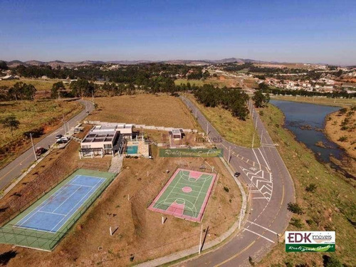Imagem 5 de 17 de Terreno À Venda, 600 M² Por R$ 220.000,00 - Campos Do Conde - Taubaté/sp - Te0100