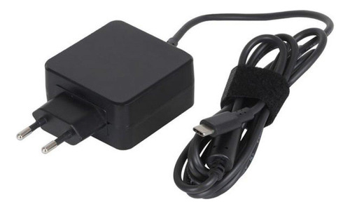 Fonte Para Notebook Usb-c De 5 A 20v 45w Bb20-bc45