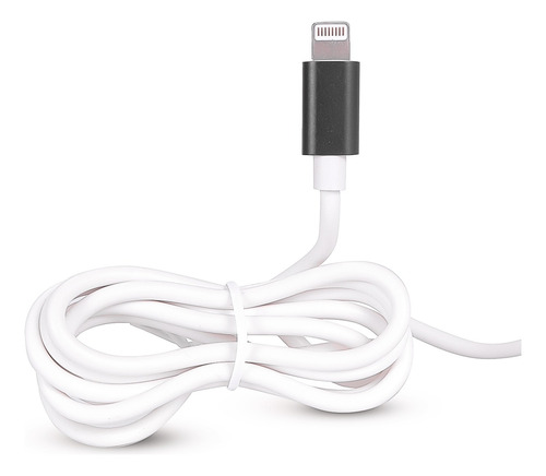 Carregador Para Celular Usb Fonte Turbo Lightning iPhone 3.1