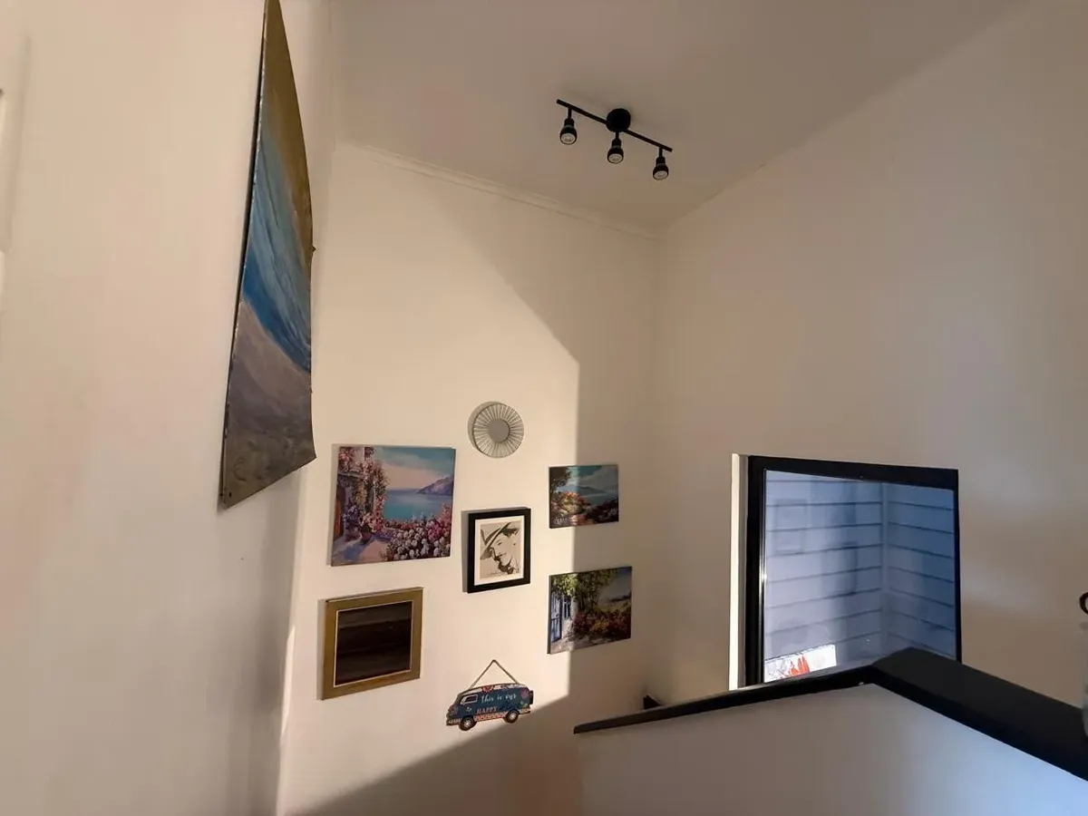 Imagen 3 de 14 de Townhouse 3d3b En Condominio Colegio Aleman