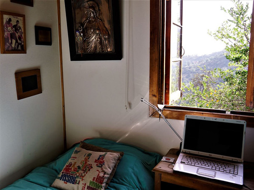 Casa En Venta De 3 Dorm. En Olmué