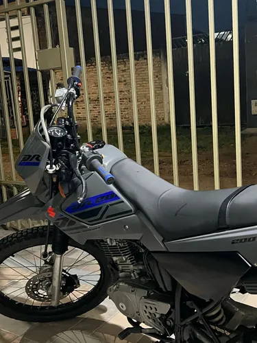 Drx 200