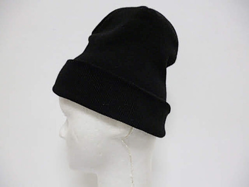 Gorro De Lana Beanie Brenda Miscellaneous By Caff