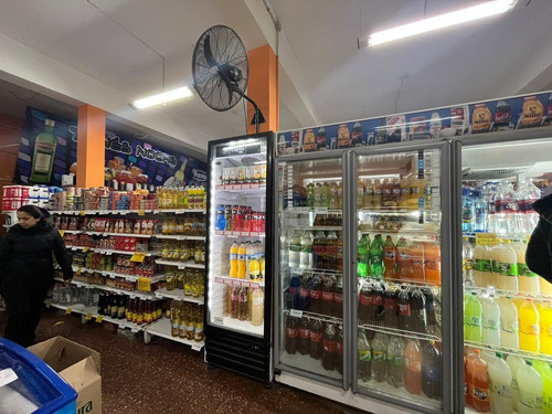 Imagen 12 de 14 de Fondo De Comercio - Supermercado - Venado Tuerto