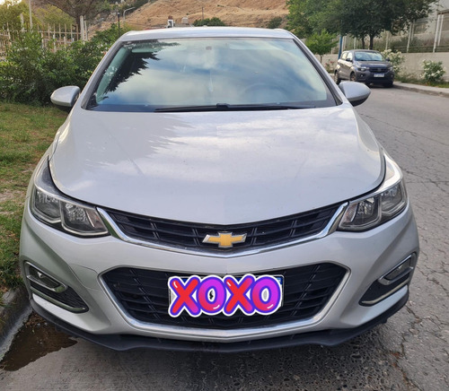 Chevrolet Cruze 5 1.4 Premier 5p