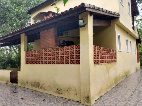 Chácara Em Itanhaém Com 2 Dorm 1 Suíte E 2500m² 7168