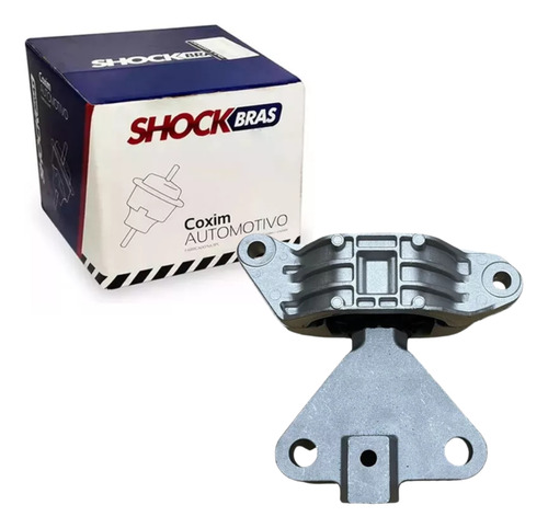 Coxim Esquerdo Superior Câmbio Onix 1.0 12v 3cc 2019 A 2025