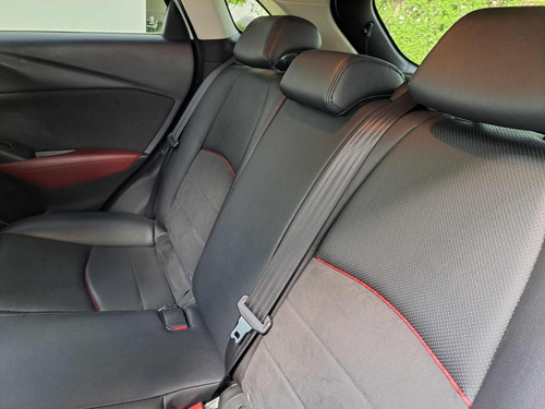 Mazda CX-3 2.0 I Grand Touring At