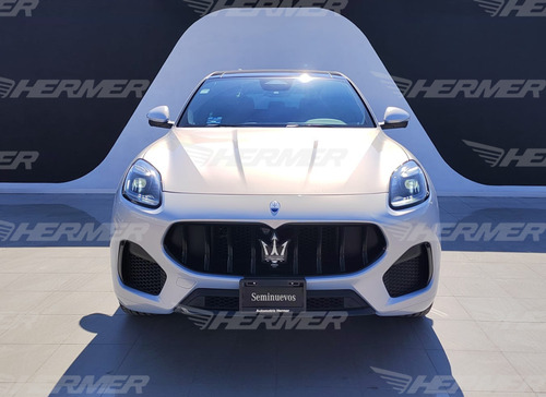 Maserati Grecale 2023 Modena Mhev 2.0