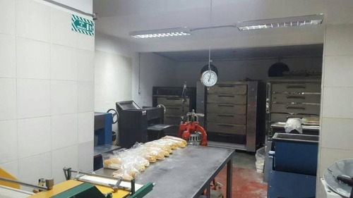 Imagen 12 de 14 de Negocio De Panaderia Activa En Venta En Maracaibo