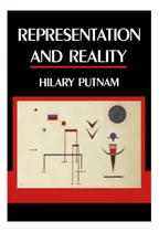 Comprar Libro: Representación Y Realidad (representación Y Mente)