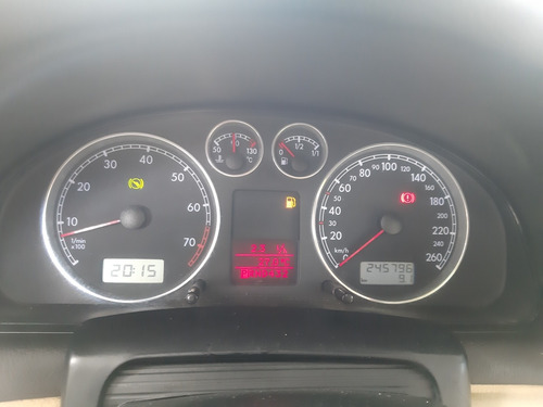 Volkswagen Passat Variant 2.8 V6 4 Motion