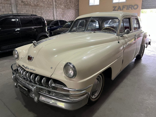 Imagen 4 de 15 de Chrysler Desoto Custom - Año 1951