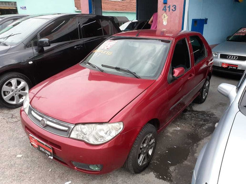 Fiat Palio 1.3 Elx Flex 5p 2005