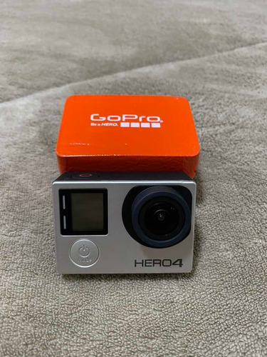 Gopro Hero 4