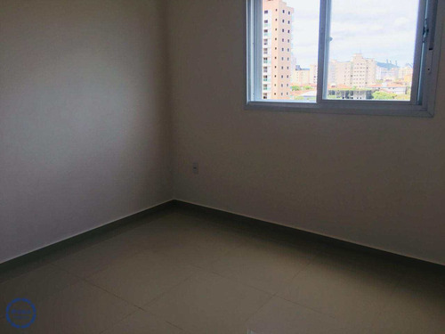 Apartamento Com 2 Dorms, Boqueirão, Santos, Cod: 7009 - A7009