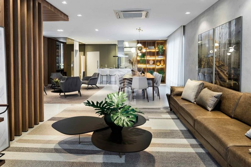 Imagem 25 de 26 de Otimo Apartamento 04 Suites Sendo 1 Master Em Balneário Camboriú, Sc. - 553