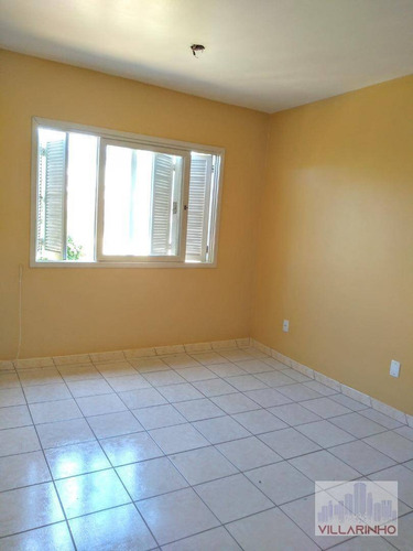 Imagem 10 de 24 de Villarinho Imóveis Vende Apartamento Por R$ 190.000,00 Teresópolis - Porto Alegre/rs - Ap1945