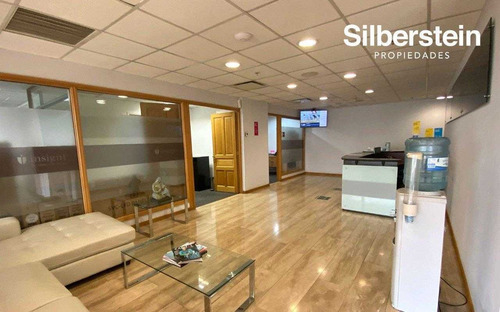 Lujosa Oficina Providencia Con La Concepción; Edf Palladio