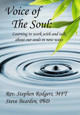 Libro Voice Of The Soul: Learning To Work With And Talk A...