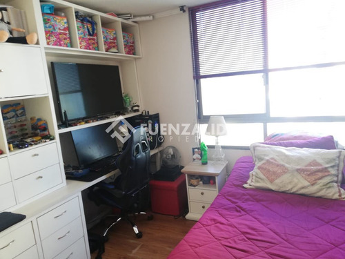 Departamento En Venta De 4 Dorm Y 3 Baños. En San Miguel