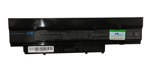 Bateria Para Toshiba Nb525 Nb500 Pa3820u-1brs Pa3821 Pabas23