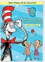 Comprar Cat In The Hat S1: Think & Wonder Cat In The Hat S1: Think &