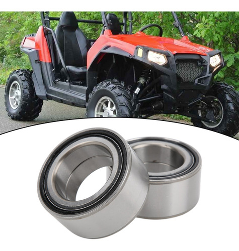 Rolamento De Esferas De Roda, 2 Peças, Conjunto Frontal S 35